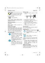 Предварительный просмотр 107 страницы KRESS 1300 ABH Original Instructions Manual