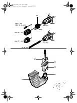 Preview for 2 page of KRESS 240 PAH Operating Instructions Manual