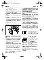 Preview for 37 page of KRESS 240 PAH Operating Instructions Manual