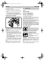 Preview for 55 page of KRESS 240 PAH Operating Instructions Manual