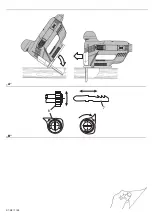 Предварительный просмотр 3 страницы KRESS 420 ST E Original Instructions Manual