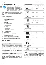 Предварительный просмотр 19 страницы KRESS 420 ST E Original Instructions Manual