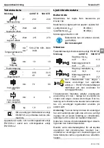 Предварительный просмотр 92 страницы KRESS 420 ST E Original Instructions Manual