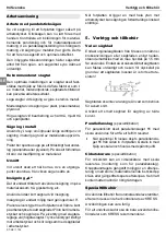 Предварительный просмотр 95 страницы KRESS 420 ST E Original Instructions Manual