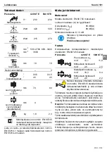 Предварительный просмотр 102 страницы KRESS 420 ST E Original Instructions Manual