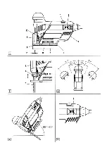 Предварительный просмотр 3 страницы KRESS 6240 E Operating Instructions Manual