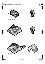 Preview for 3 page of KRESS CSS 15 Operating Instructions Manual