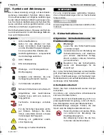 Preview for 2 page of KRESS HAMMER DRILL Original Instructions Manual