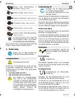 Preview for 7 page of KRESS HAMMER DRILL Original Instructions Manual