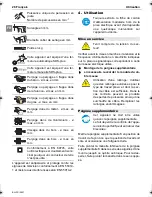 Preview for 28 page of KRESS HAMMER DRILL Original Instructions Manual