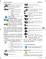 Preview for 137 page of KRESS HAMMER DRILL Original Instructions Manual