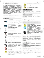 Preview for 153 page of KRESS HAMMER DRILL Original Instructions Manual