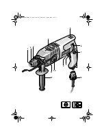 Preview for 3 page of KRESS HME 20 Operating Instructions Manual