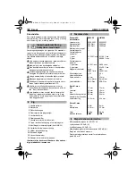 Preview for 28 page of KRESS HME 20 Operating Instructions Manual