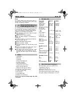 Preview for 31 page of KRESS HME 20 Operating Instructions Manual