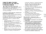 Preview for 13 page of KRESS KI100S Manual