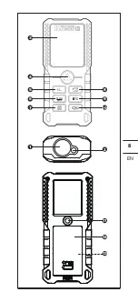 Предварительный просмотр 5 страницы KRESS KI200 Manual