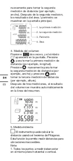 Предварительный просмотр 84 страницы KRESS KI200 Manual