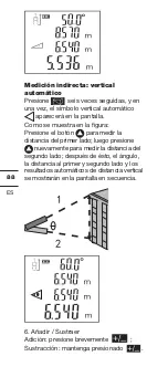 Предварительный просмотр 88 страницы KRESS KI200 Manual