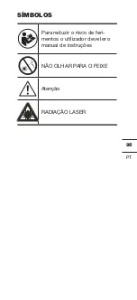 Предварительный просмотр 95 страницы KRESS KI200 Manual