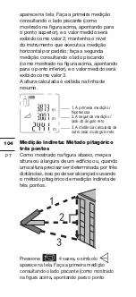 Предварительный просмотр 104 страницы KRESS KI200 Manual