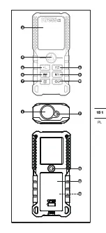 Предварительный просмотр 151 страницы KRESS KI200 Manual