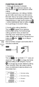 Предварительный просмотр 174 страницы KRESS KI200 Manual