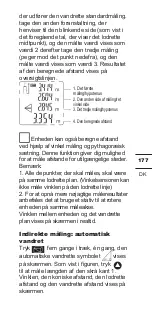 Предварительный просмотр 177 страницы KRESS KI200 Manual