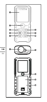 Предварительный просмотр 186 страницы KRESS KI200 Manual