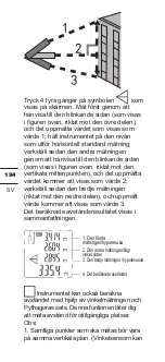 Предварительный просмотр 194 страницы KRESS KI200 Manual