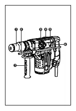 Preview for 3 page of KRESS KU334 Quick Start Manual