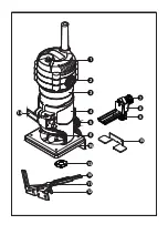 Preview for 2 page of KRESS KU602 Manual