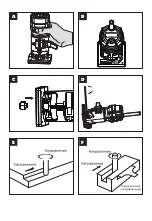 Preview for 3 page of KRESS KU602 Manual