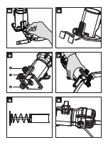 Preview for 5 page of KRESS KU602 Manual