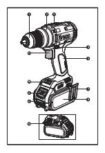 Preview for 3 page of KRESS KUA72 Manual