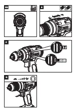 Preview for 6 page of KRESS KUA72 Manual