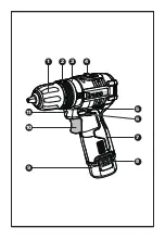 Предварительный просмотр 2 страницы KRESS KUC10 Manual