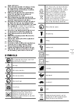 Предварительный просмотр 7 страницы KRESS KUC10 Manual