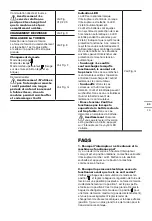 Предварительный просмотр 23 страницы KRESS KUC10 Manual