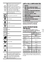 Предварительный просмотр 35 страницы KRESS KUC10 Manual