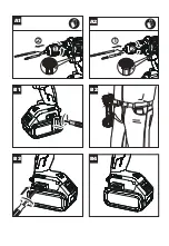 Предварительный просмотр 4 страницы KRESS KUC35 Manual