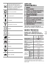 Предварительный просмотр 49 страницы KRESS KUC35 Manual