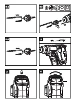 Preview for 5 page of KRESS KUC50 Original Instructions Manual