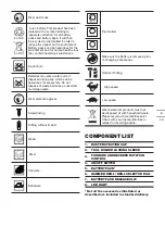 Preview for 9 page of KRESS KUC50 Original Instructions Manual