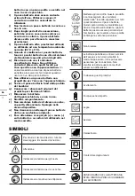 Preview for 26 page of KRESS KUC50 Original Instructions Manual