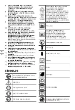 Preview for 32 page of KRESS KUC50 Original Instructions Manual