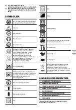 Preview for 63 page of KRESS KUC50 Original Instructions Manual