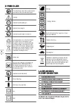 Preview for 68 page of KRESS KUC50 Original Instructions Manual