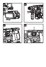 Preview for 4 page of KRESS KUC61 Original Instructions Manual