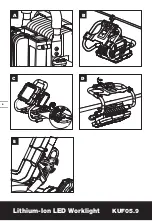 Preview for 6 page of KRESS KUF05.9 Safety And Operating Manual